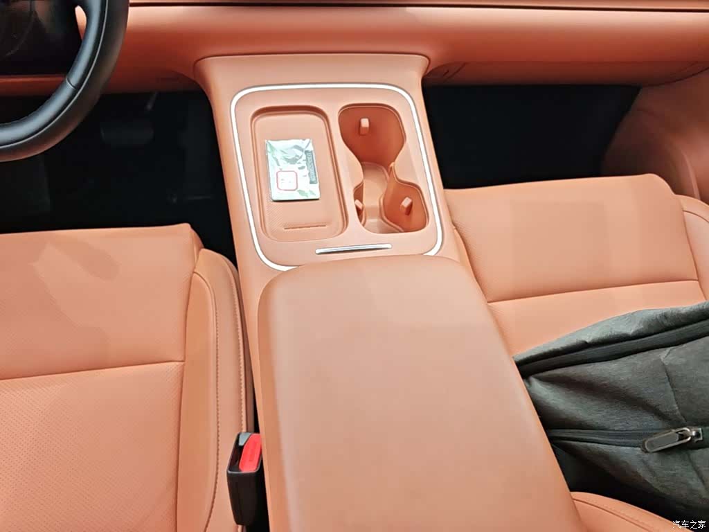 Leapmotor C10, 2025 14