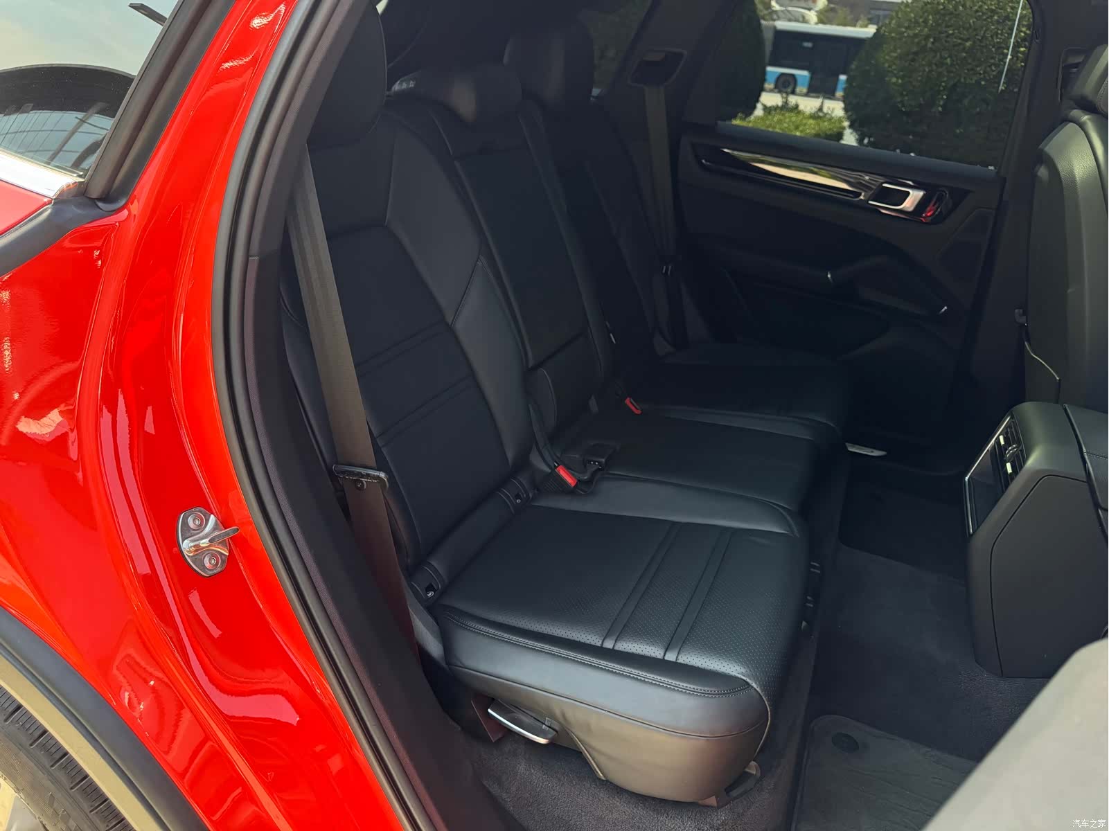 Porsche Cayenne, 2020 17