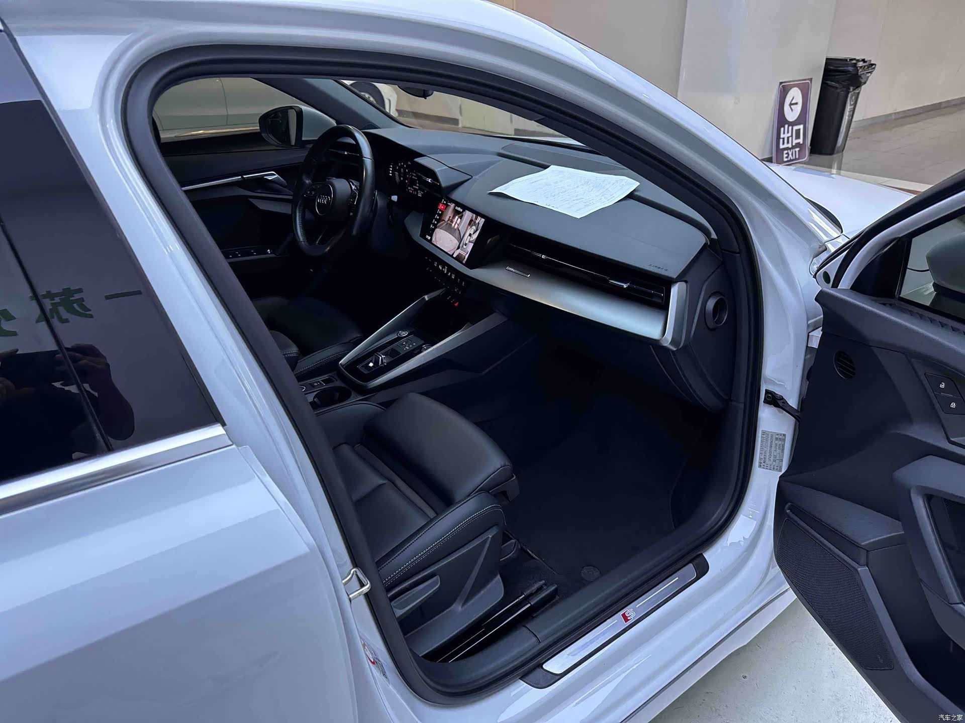 Audi A3, 2022 10