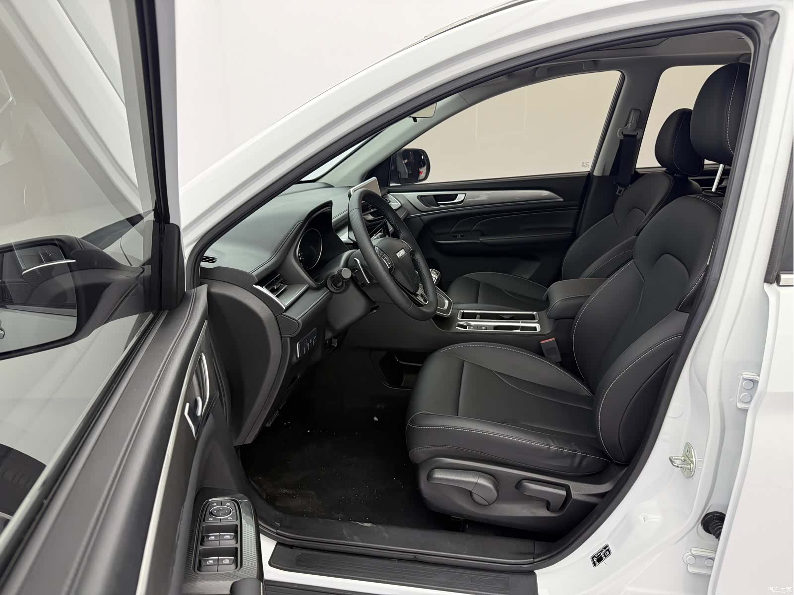 Haval M6, 2022 19