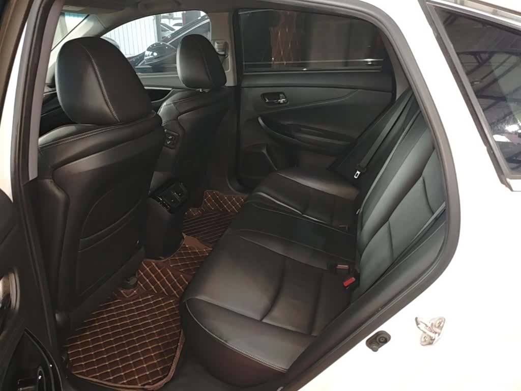 Honda Spirior, 2017 13