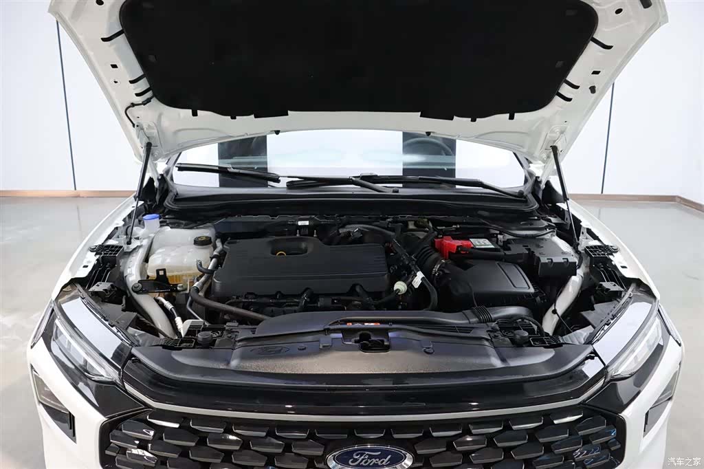 Ford Mondeo, 2024 29