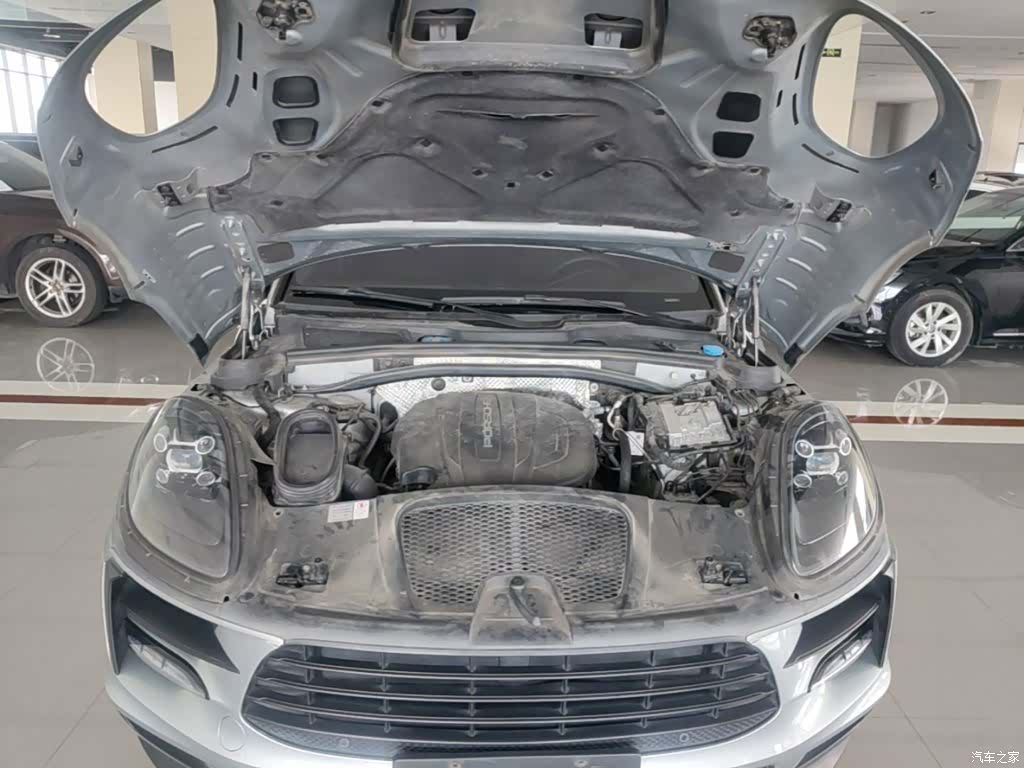 Porsche Macan, 2020 20