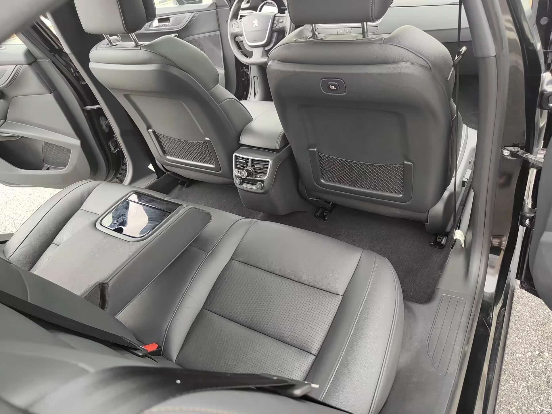 Peugeot 508, 2012 11