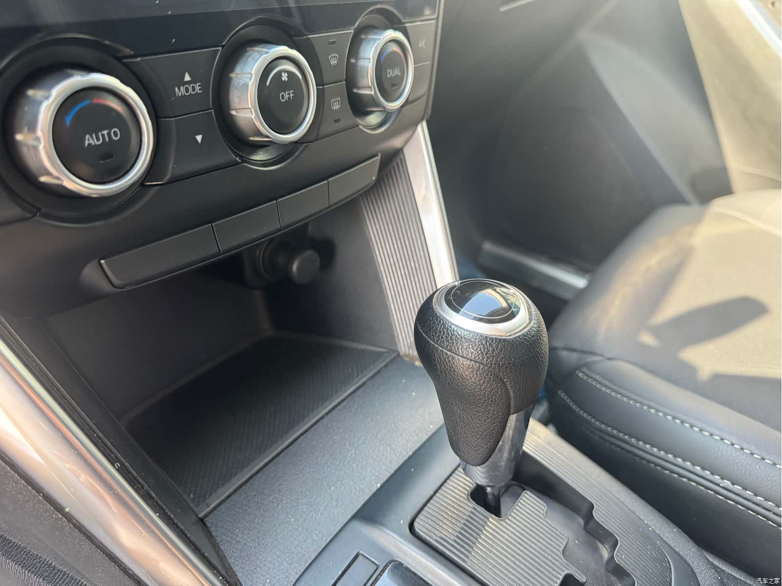 Mazda CX-5, 2014 29