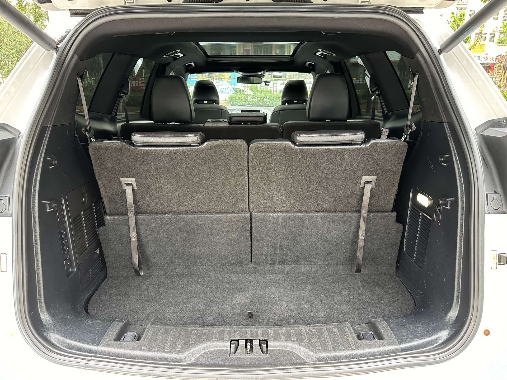 Ford Edge, 2020 18