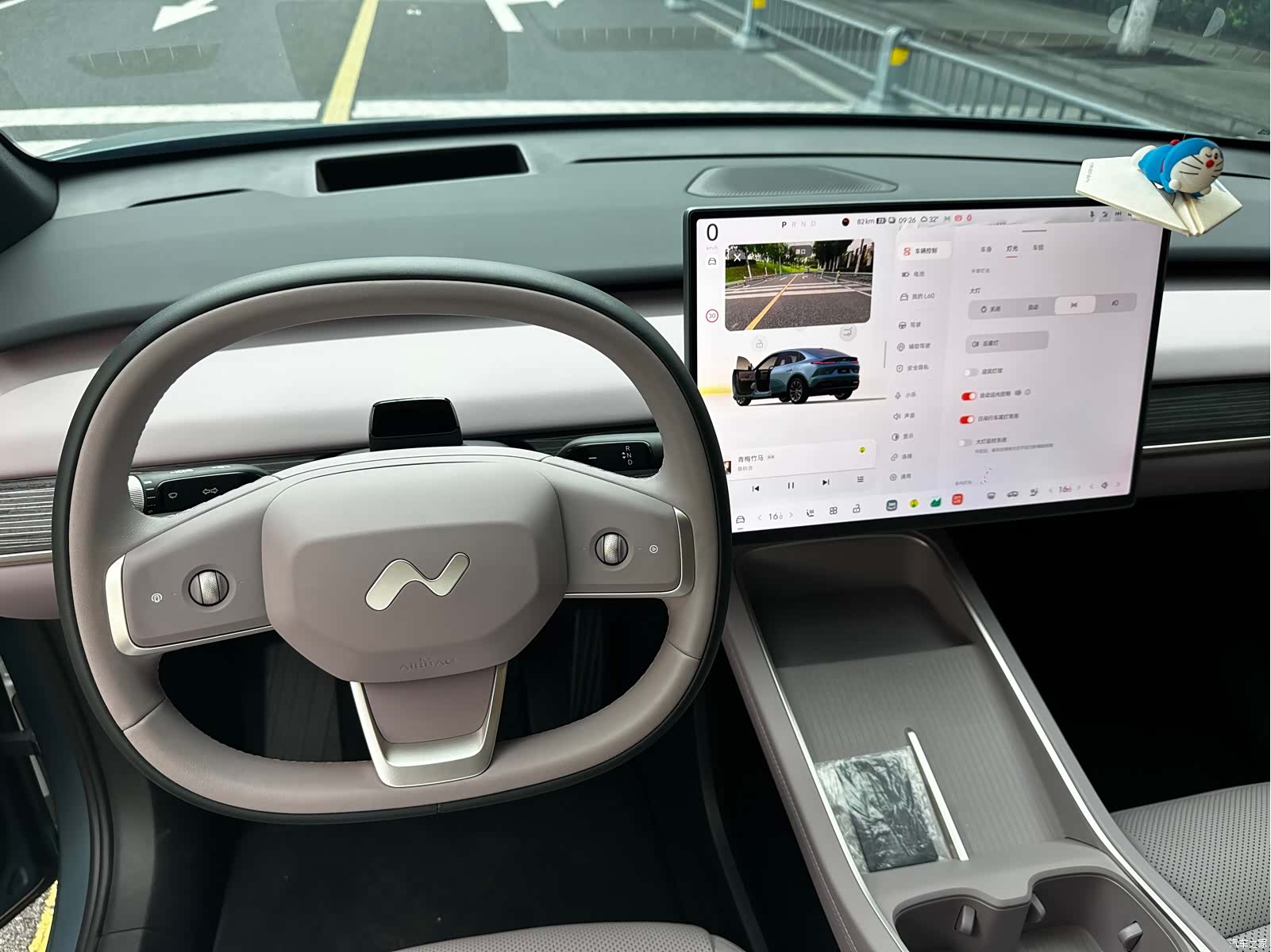 NIO L60, 2024 17
