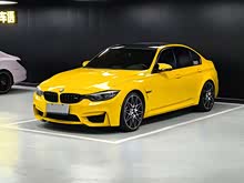 M3 2018 M3