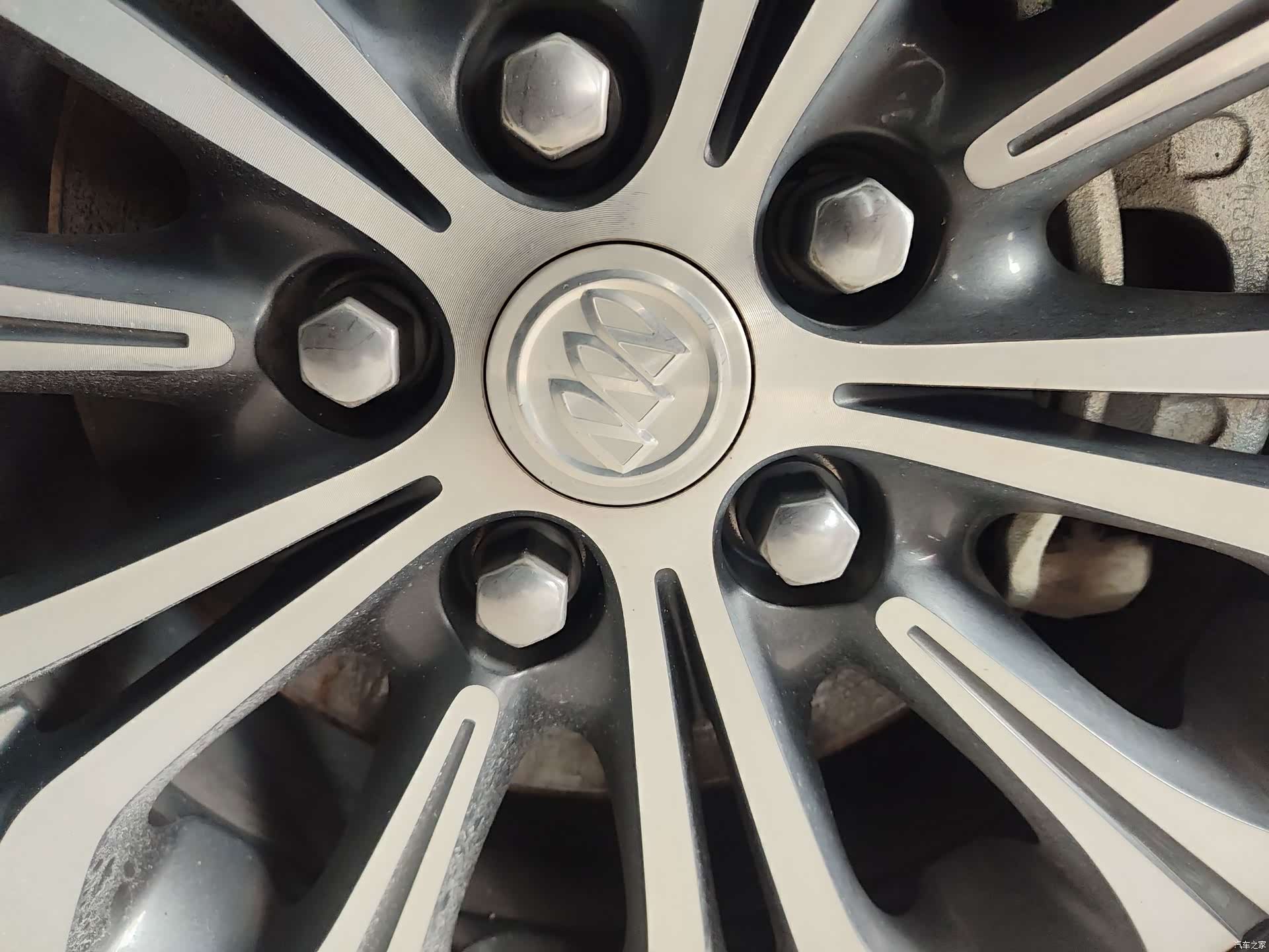 Buick GL8, 2021 13