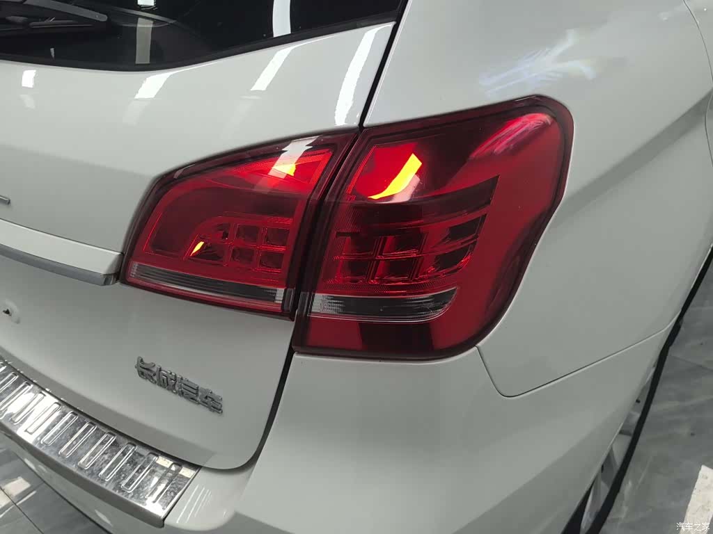 Haval H2, 2017 24
