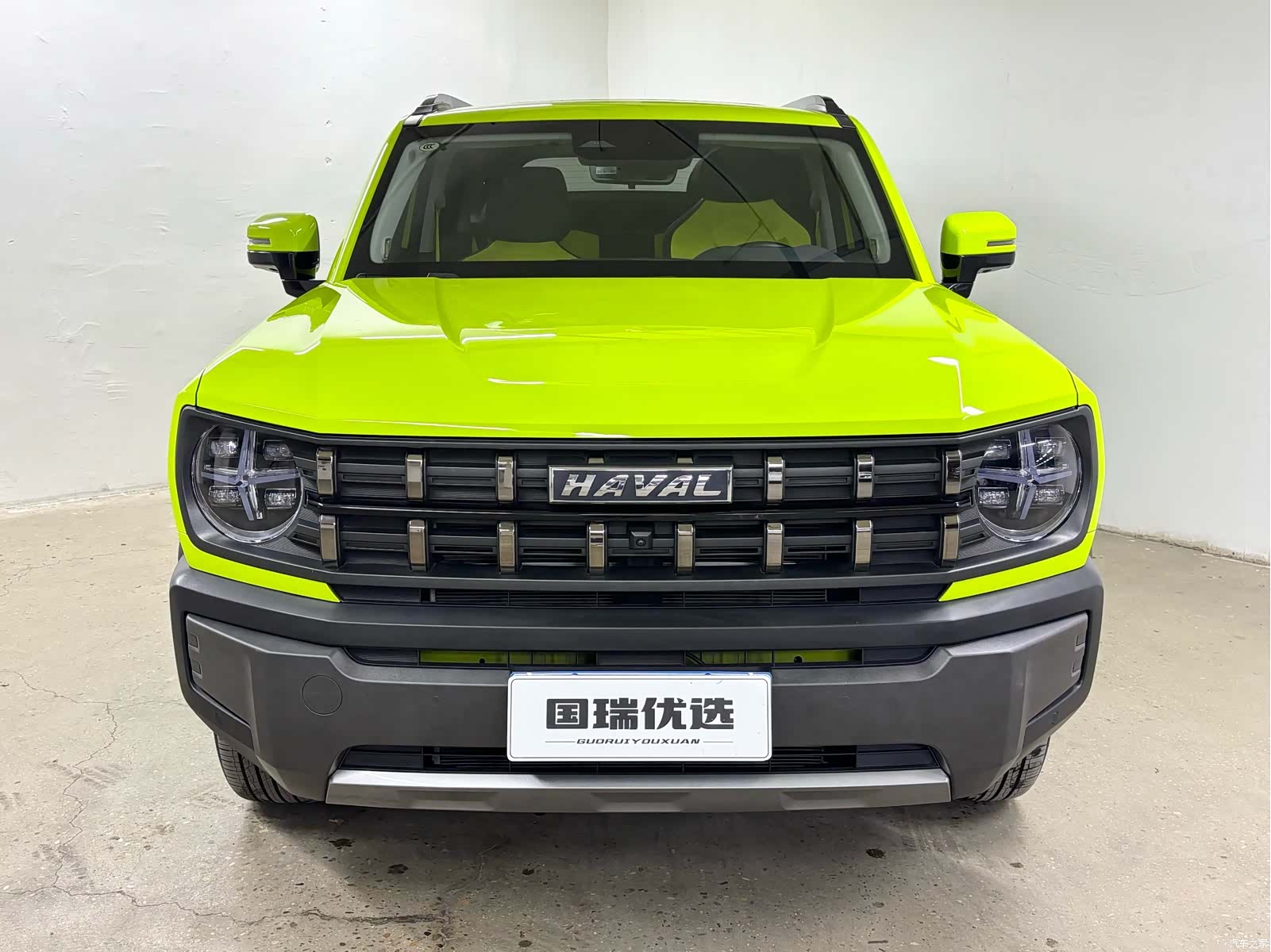Haval Cool Dog, 2022 2