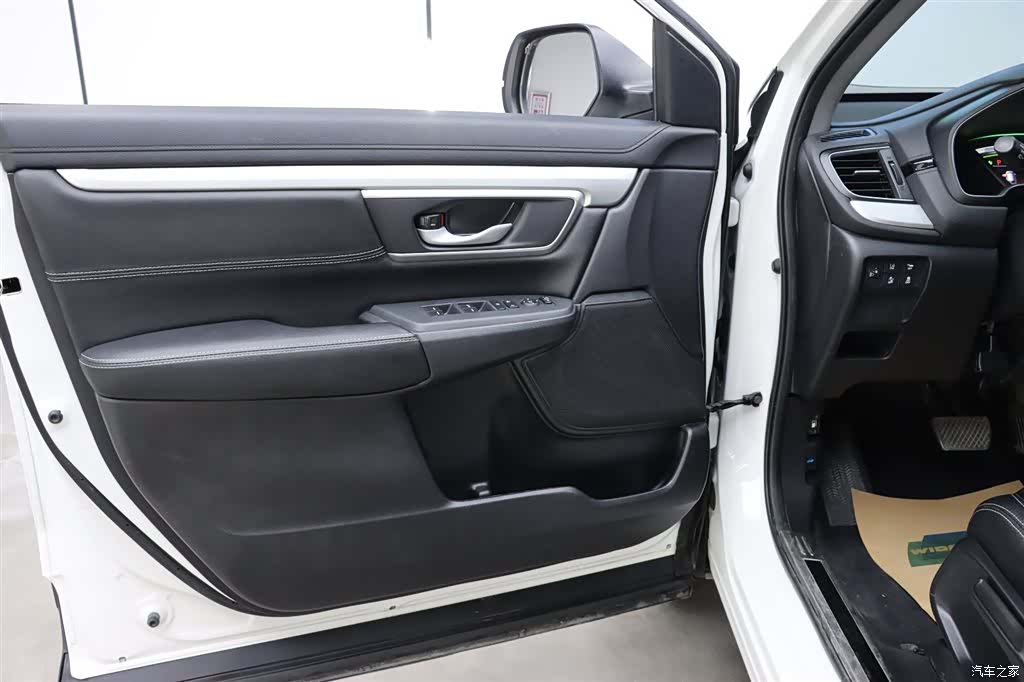 Honda CR-V, 2023 10