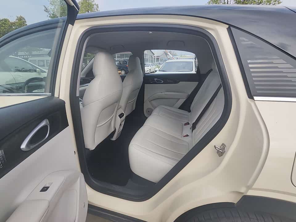 Geely Galaxy Star Wish