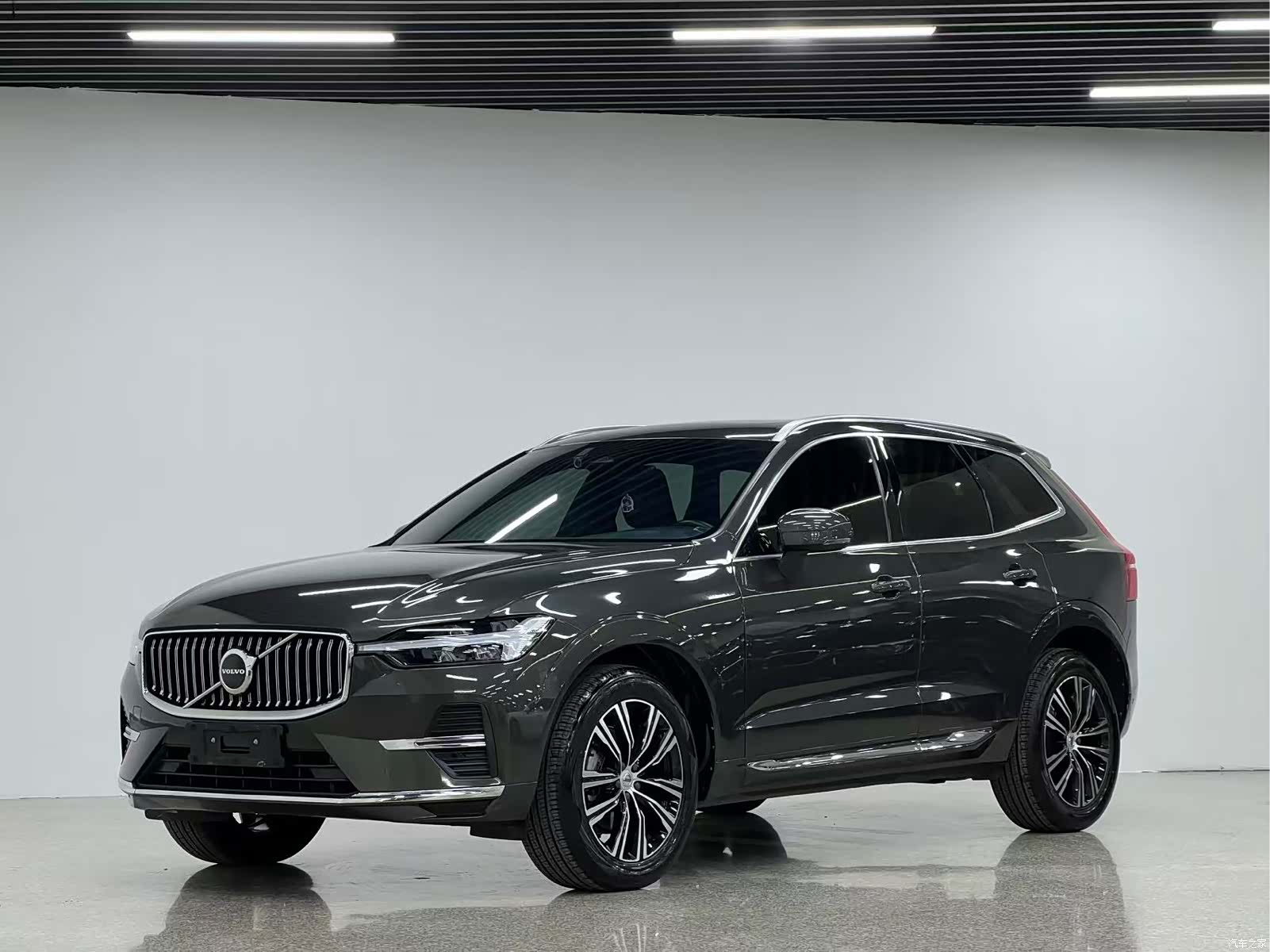 Volvo XC60, 2021 1