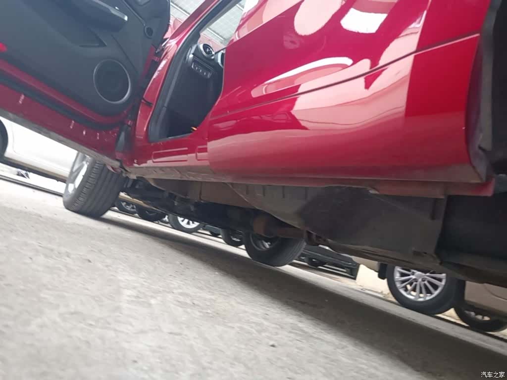 WEY VV5, 2019 22