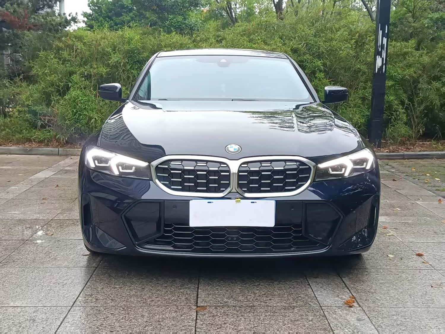 BMW 3 Series, 2024 11