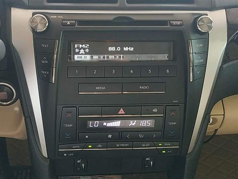 Toyota Camry Toyota Camry