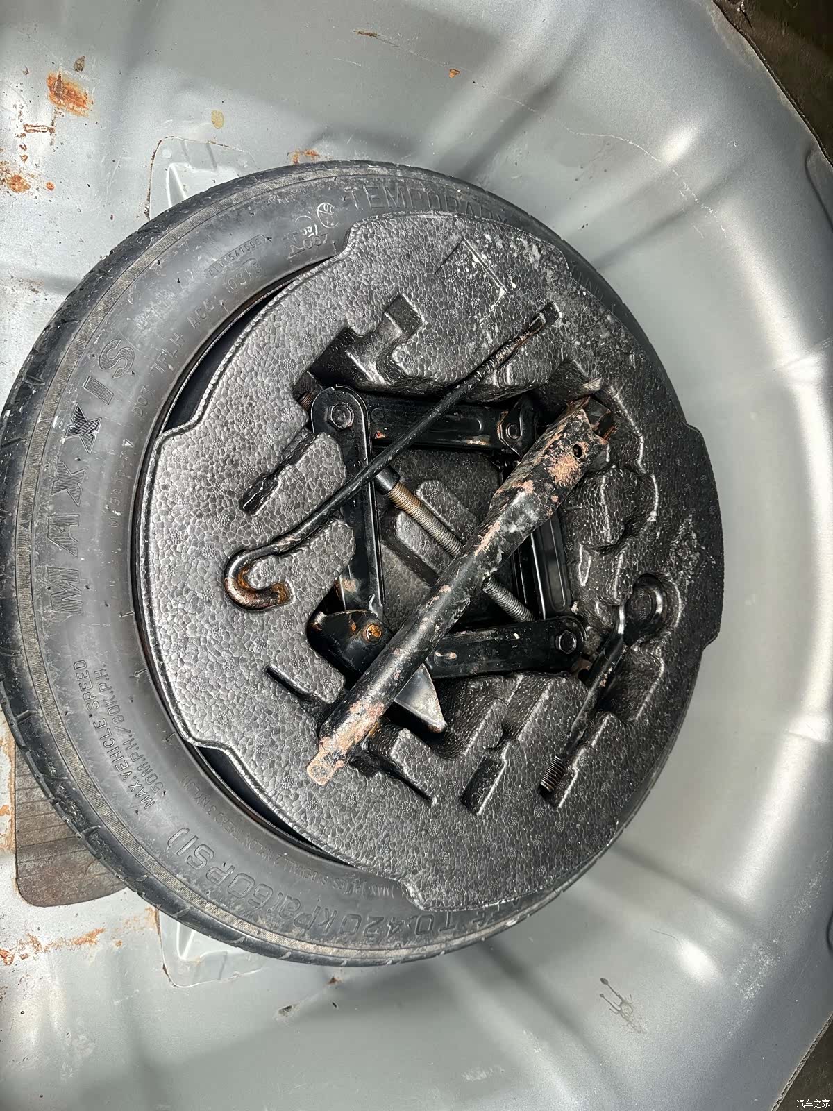 Kia K4, 2015 16