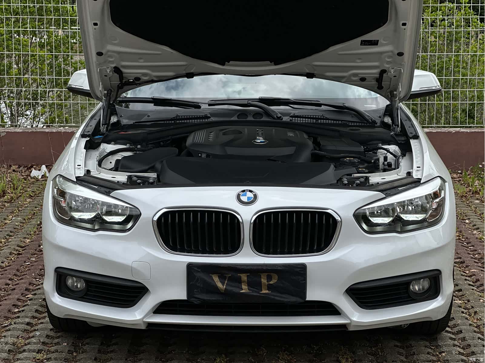 BMW 1 Series, 2016 25