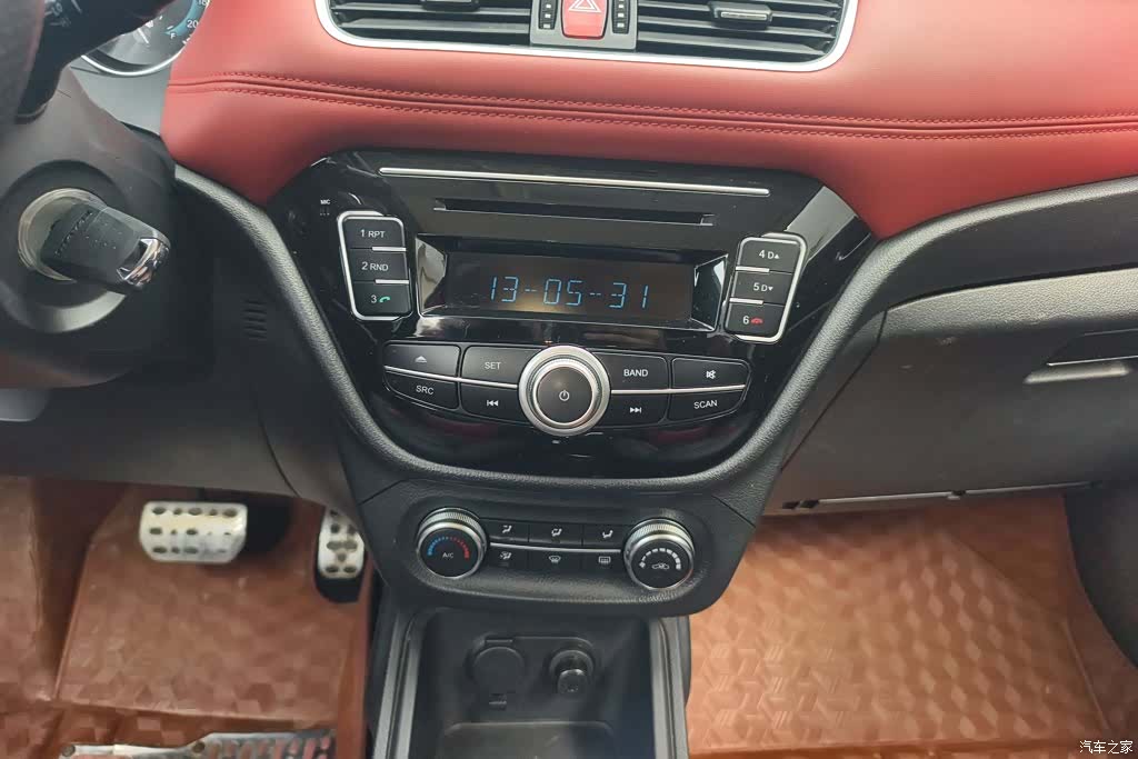 Haval H1, 2015 13