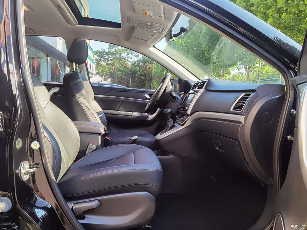 Haval M6, 2020 15