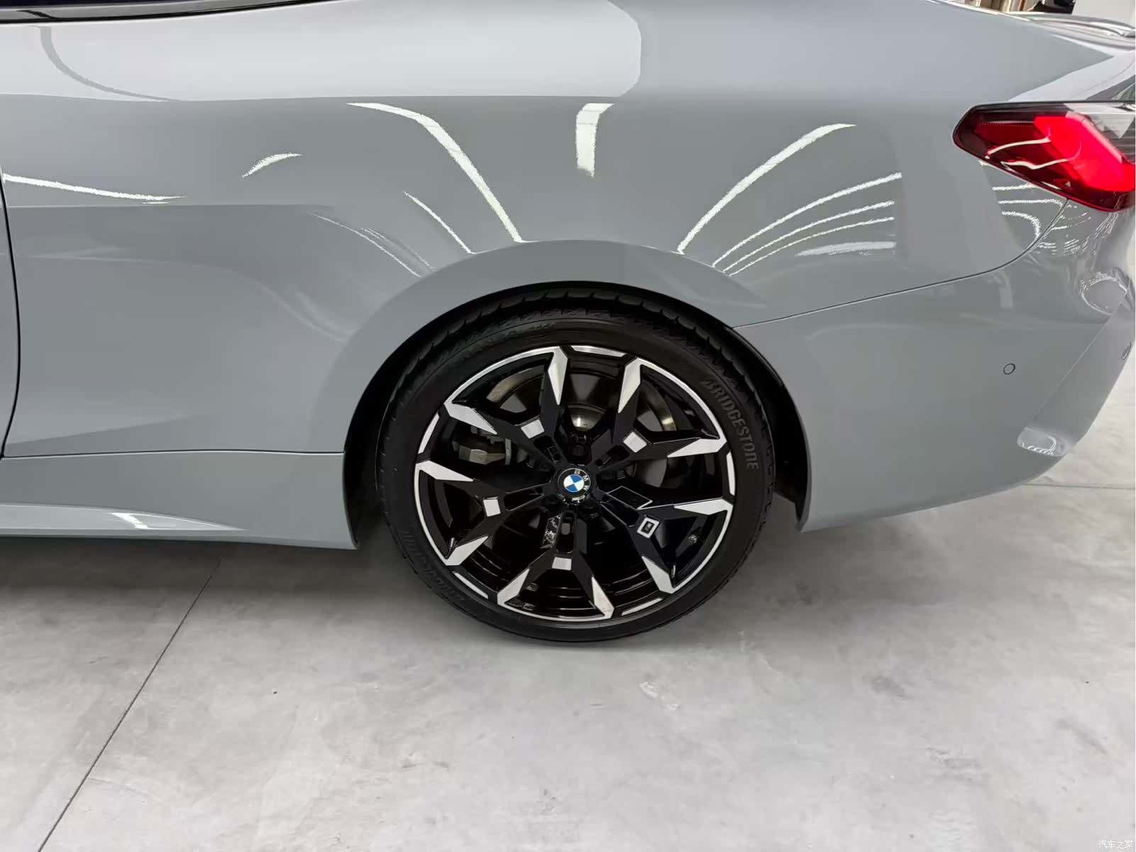 BMW 4 Series, 2024 13