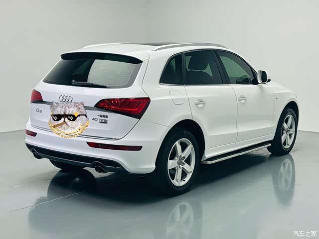Audi Q5, 2018 18