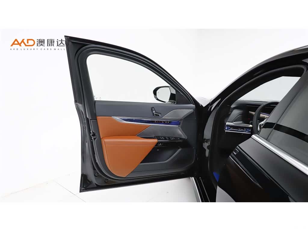 BMW 7 Series, 2023 10