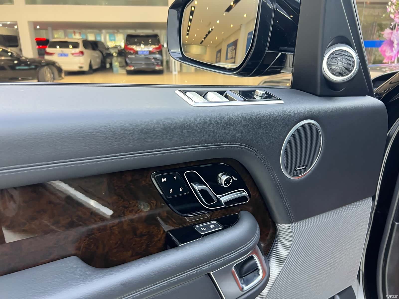 Land Rover Range Rover, 2021 10