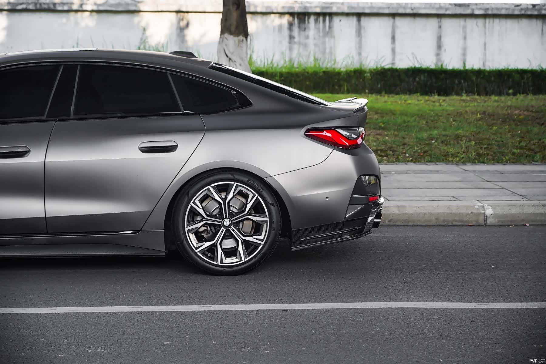 BMW 4 Series, 2022 19
