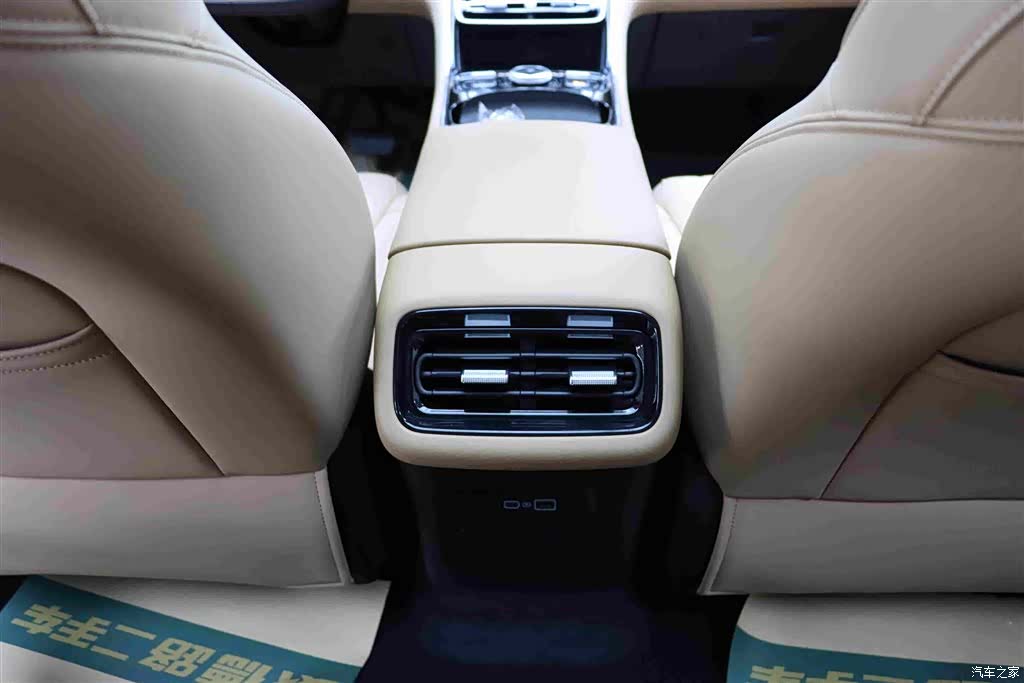 Geely A7, 2025 22