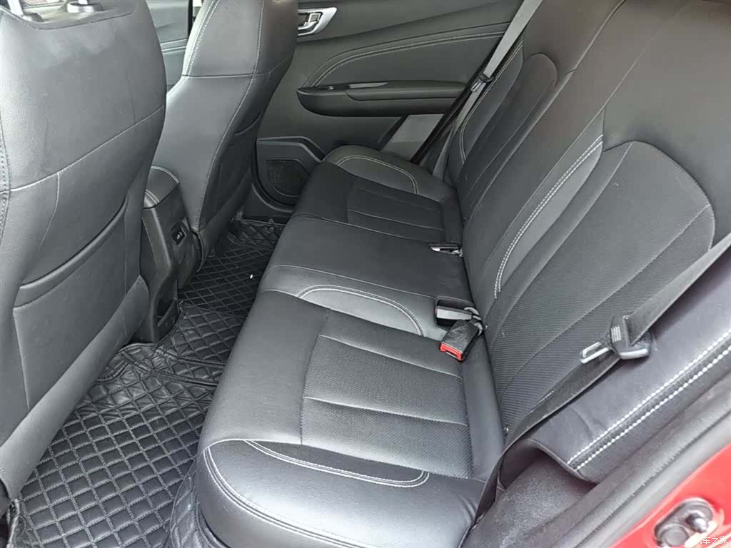 Geely X3, 2020 17