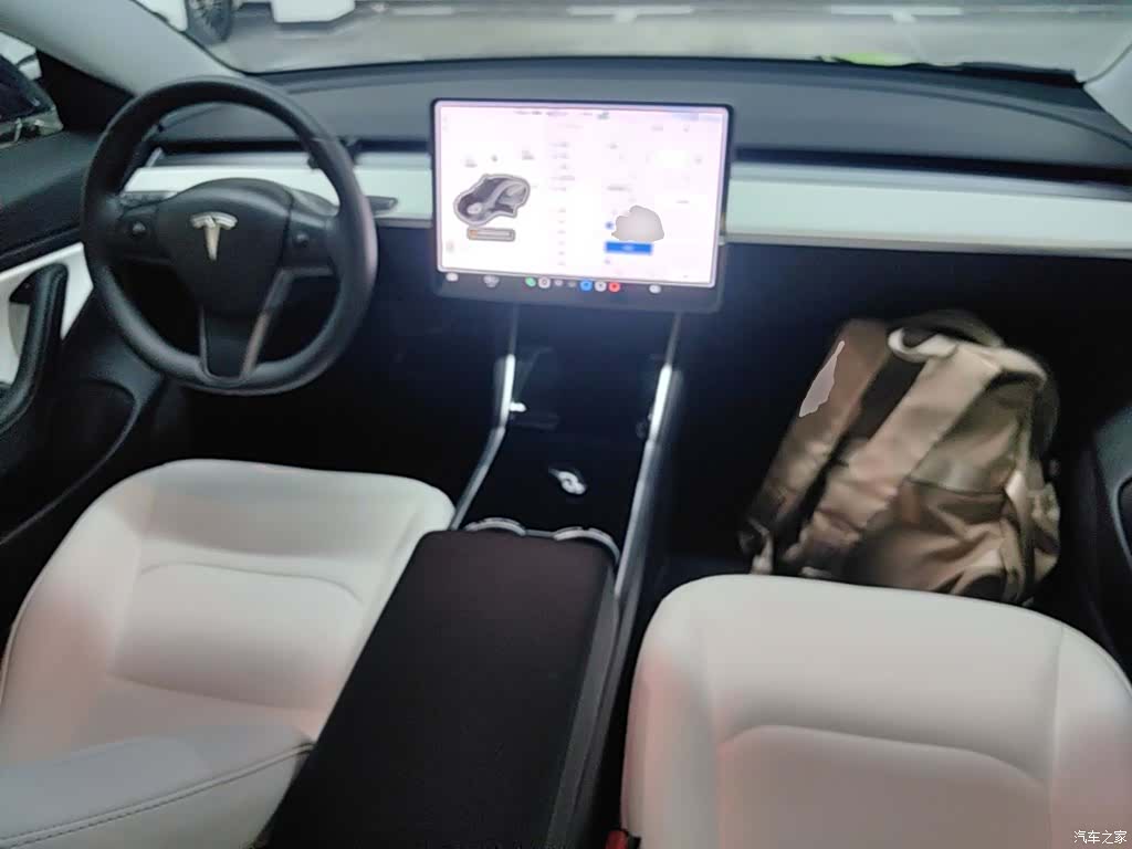 Tesla Model 3, 2020 6