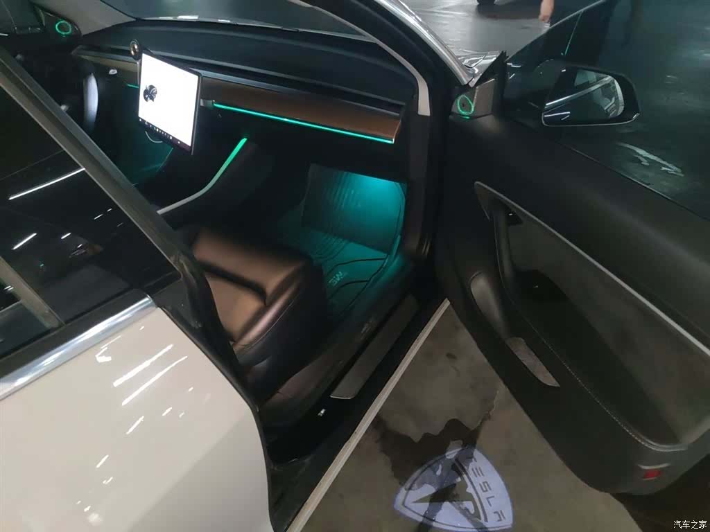 Tesla Model 3, 2020 20