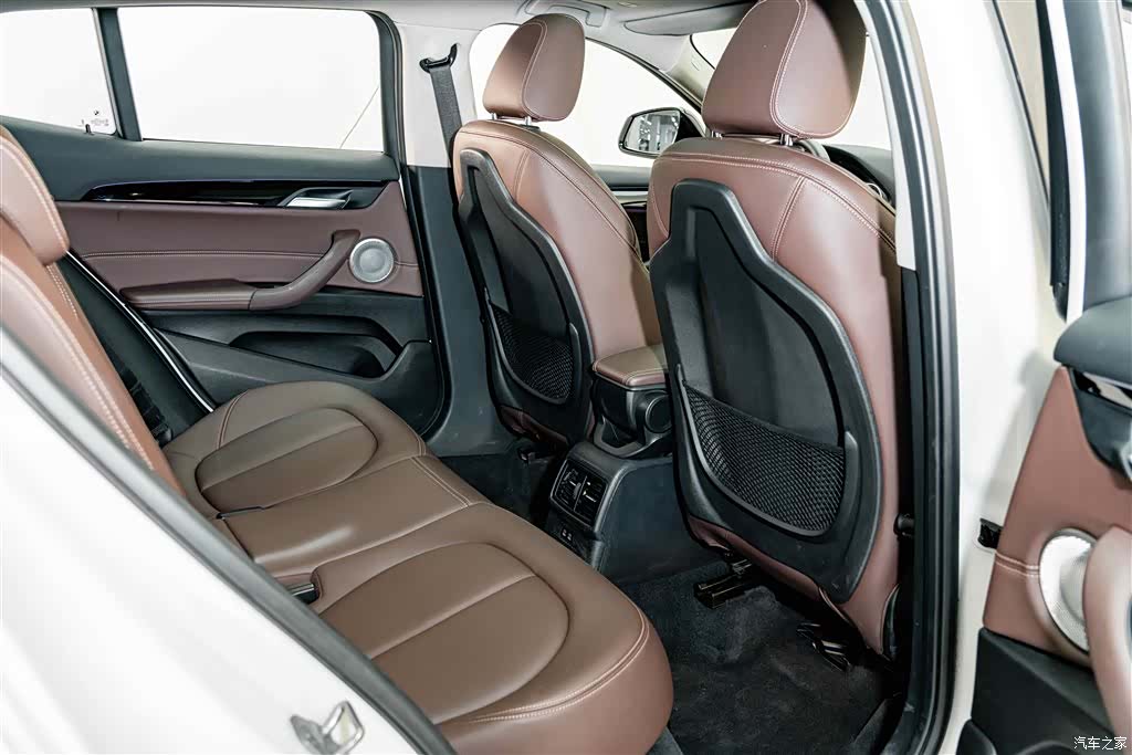 BMW X2, 2023 21