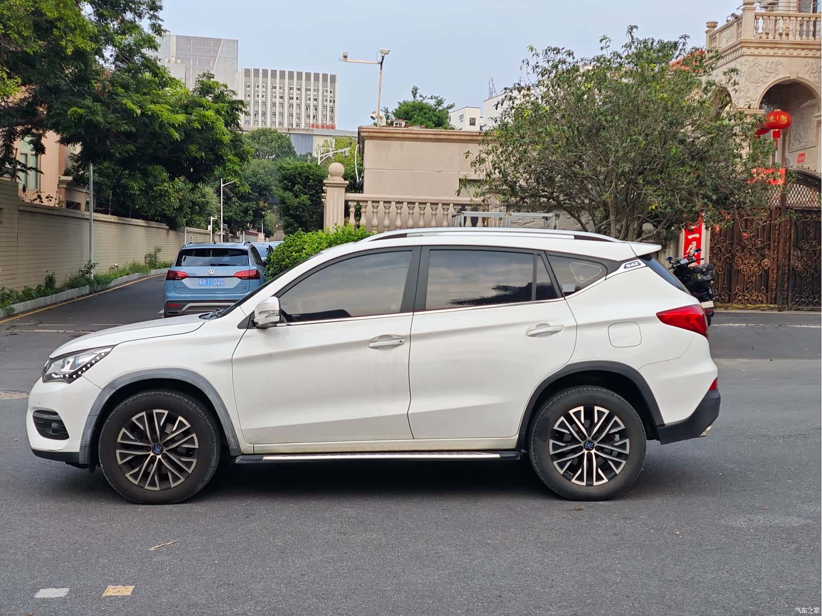 BYD Song, 2018 16