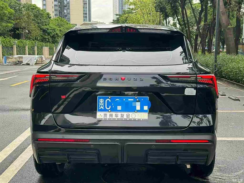 Jetour Dashing, 2022 все фото