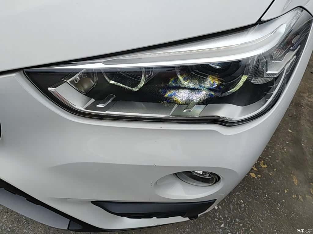 BMW X1, 2016 24