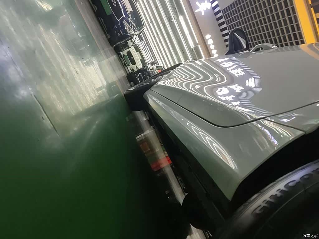 BYD Qin, 2025 22