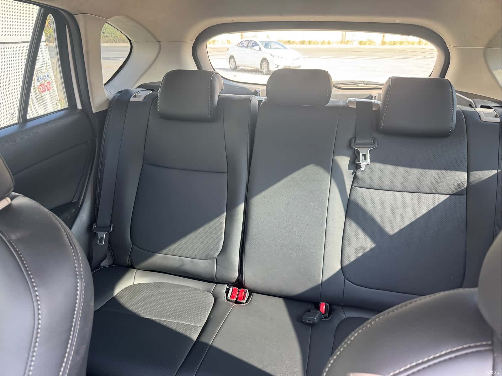 Mazda CX-5, 2014 21
