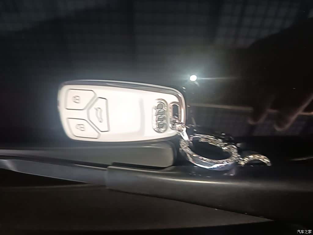 Audi Q5L, 2021 9