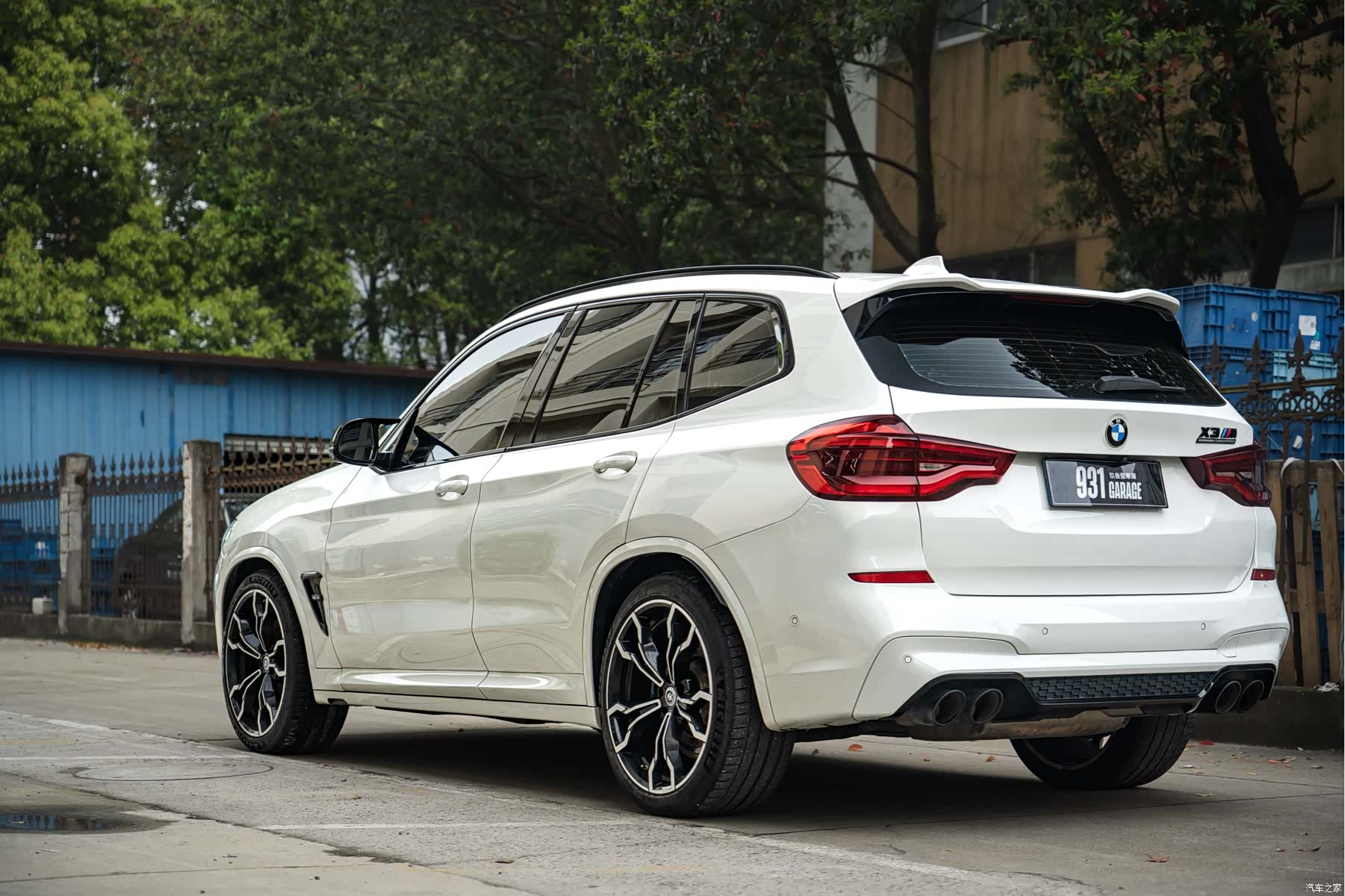 BMW X3, 2019 все фото