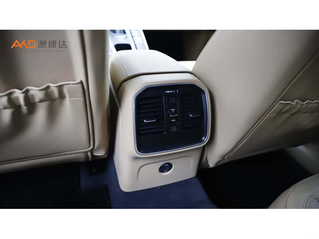 Porsche Macan, 2018 9