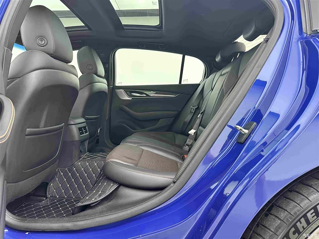 Cadillac CT5, 2020 7