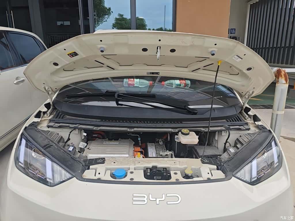 BYD Seagull, 2024 20