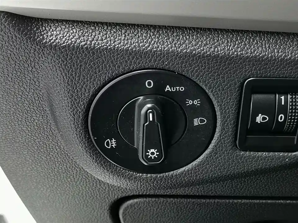 Volkswagen Lavida Pure Electric