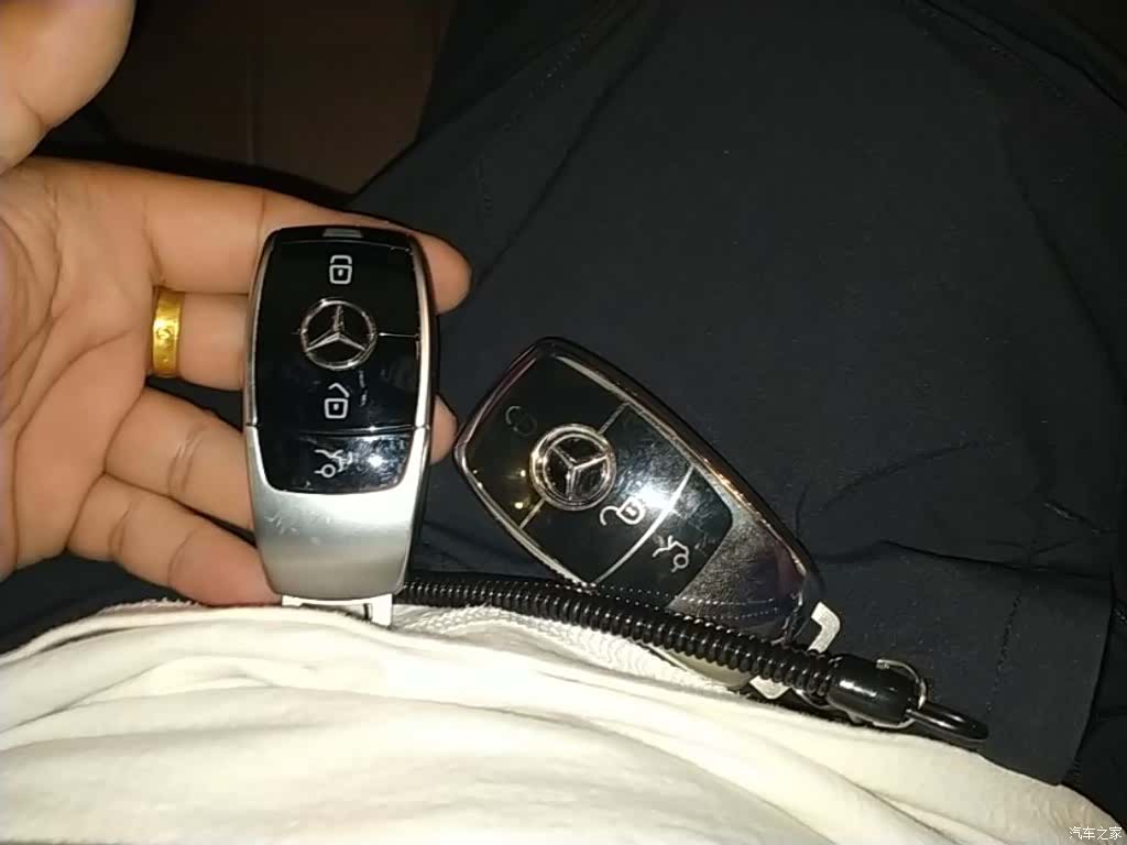 Mercedes-Benz E-Class, 2021 9