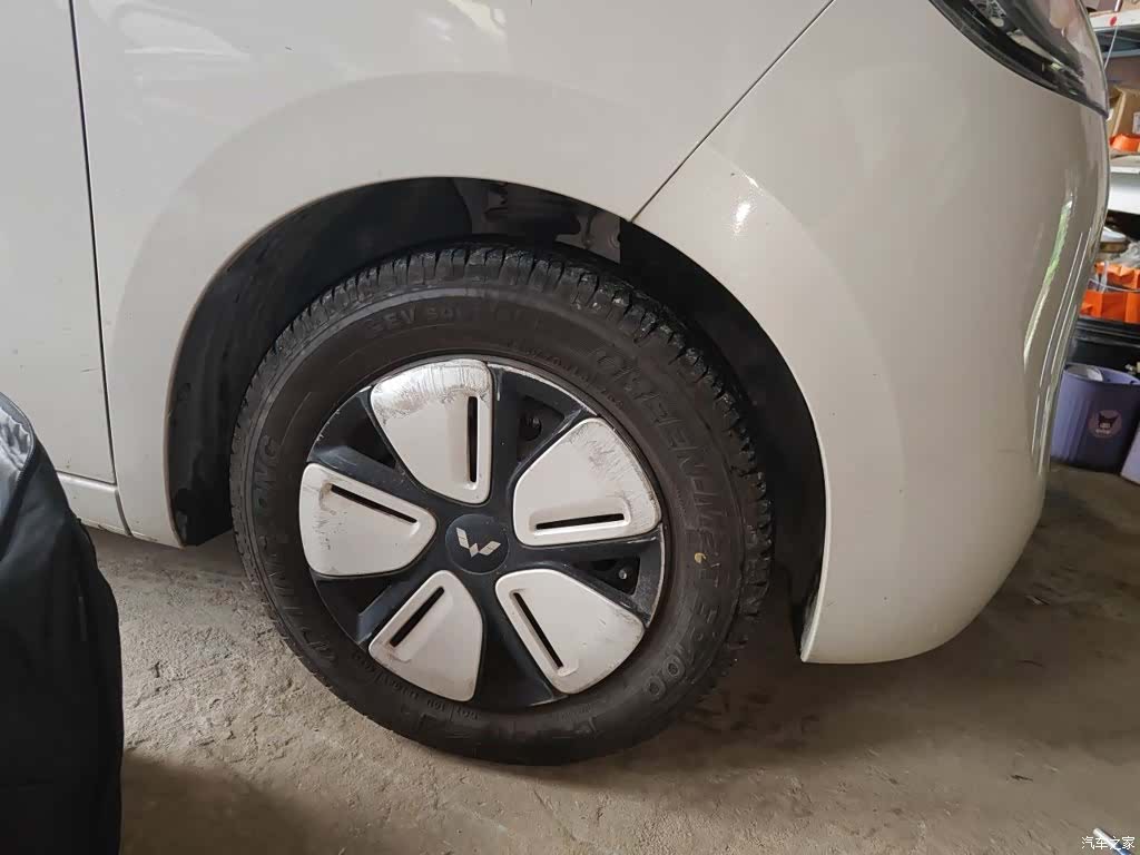 Wuling MINIEV, 2025 23