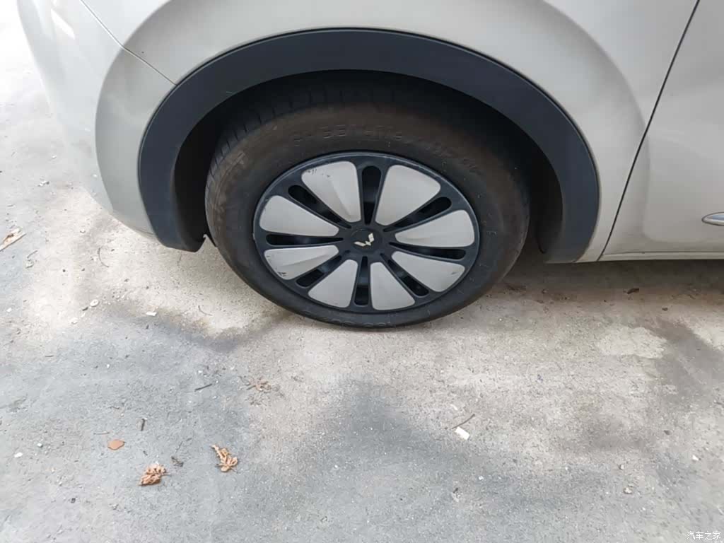 Wuling Bingo, 2024 23