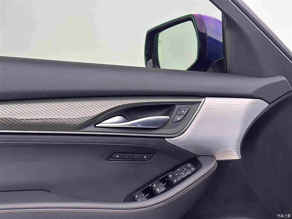 Cadillac CT5, 2020 15
